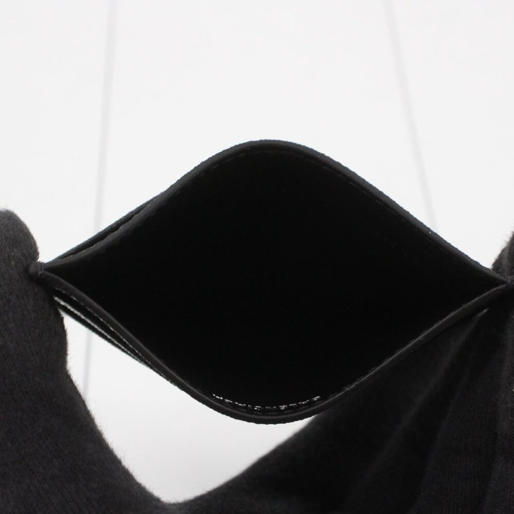 This Balenciaga BB Signature Card Holder - Picture 4 of 6